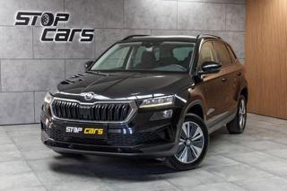Škoda Karoq 2.0 TDI DSG*ACC*KAMERA*DPH* SUV