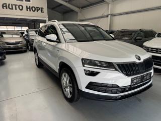 Škoda Karoq 1.5 TSI Amb. DRIVE LPG PRINS SUV