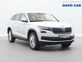Škoda Kodiaq 2,0 TDI DSG Style+ 7-Míst DPH SUV