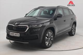 Škoda Kodiaq 2,0 TDI 147 kW DSG 4x4 TAŽNÉ Záruka až 5 let SUV