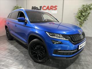 Škoda Kodiaq 2,0   TDI 110kW DSG STYLE VIRTU SUV