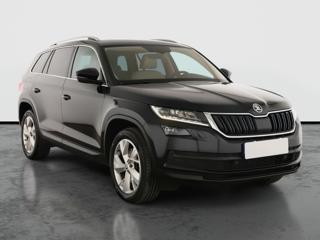 Škoda Kodiaq 2.0 TDI 4x4 140kW SUV