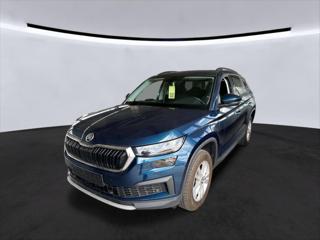 Škoda Kodiaq 2,0 TDI TAŽNÉ SUV