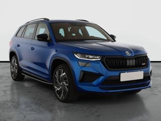 Škoda Kodiaq RS 2.0 TSI 180kW SUV