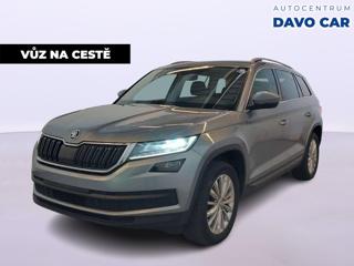 Škoda Kodiaq 1,4 TSI 110kW 4x4 DSG Style SUV