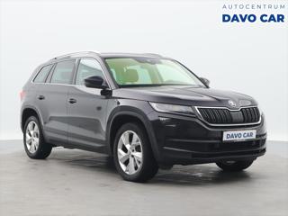 Škoda Kodiaq 2,0 TDI 140kW Style 4x4 DSG DPH SUV