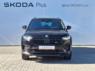 Škoda Kodiaq RS Challenge DSG 4x4 2,0TSi 18 SUV - Foto 4