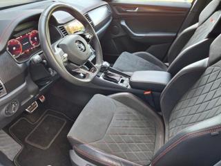 Škoda Kodiaq RS Challenge DSG 4x4 2,0TSi 18 SUV - Foto 6