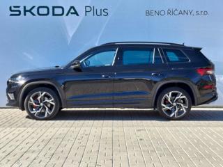 Škoda Kodiaq RS Challenge DSG 4x4 2,0TSi 18 SUV - Foto 3