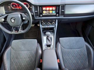 Škoda Kodiaq RS Challenge DSG 4x4 2,0TSi 18 SUV - Foto 5
