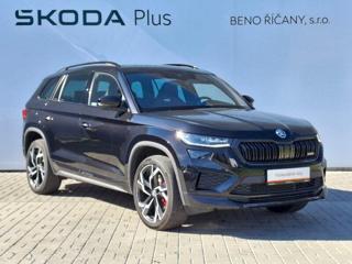 Škoda Kodiaq RS Challenge DSG 4x4 2,0TSi 18 SUV - Foto 9