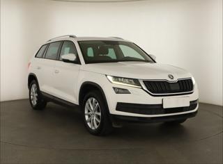 Škoda Kodiaq 2.0 TDI 4x4 110kW SUV