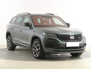 Škoda Kodiaq RS 2.0 TDI 176kW SUV