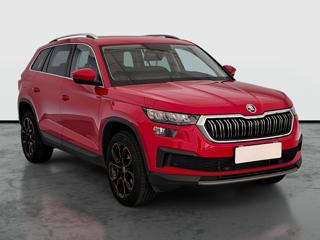 Škoda Kodiaq 2.0 TDI 110kW SUV