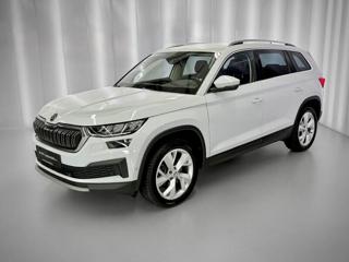 Škoda Kodiaq 2.0 TDI 147KW DSG 4X4 STYLE, K SUV