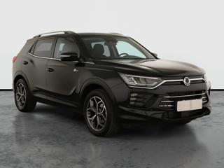 SsangYong Korando 1.5 T-GDI 120kW SUV