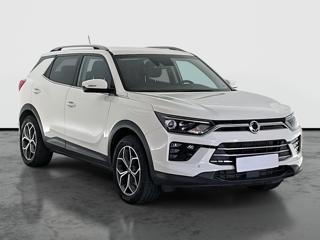 SsangYong Korando 1.5 T-GDI 120kW SUV