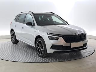 Škoda Kamiq 1.5 TSI 110kW SUV