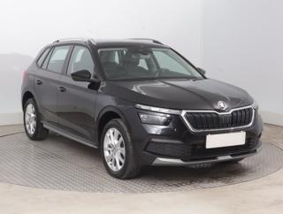 Škoda Kamiq 1.0 TSI 81kW SUV
