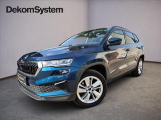 Škoda Karoq 2,0 TDi SUV