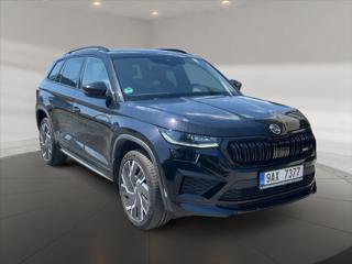 Škoda Kodiaq 2,0 TSI RS 4x4 DSG SUV