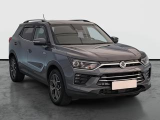 SsangYong Korando 1.5 T-GDI 120kW SUV