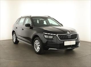 Škoda Kamiq 1.0 TSI 81kW SUV