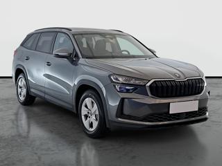 Škoda Kodiaq 2.0 TDI 110kW SUV