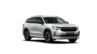 Škoda Kodiaq 2,0 TDI 142 kW 4x4  Sportline SUV