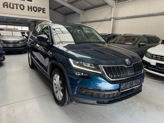 Škoda Kodiaq 2.0 TDI DSG Style SUV