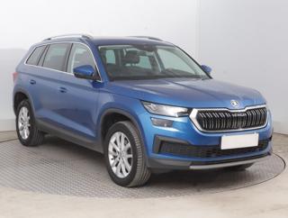 Škoda Kodiaq 2.0 TDI 110kW SUV