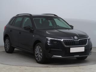Škoda Kamiq 1.5 TSI 110kW SUV