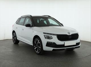 Škoda Kamiq 1.0 TSI 85kW SUV