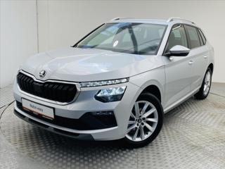 Škoda Kamiq 1,0 TSI 85kW Top Selection SUV