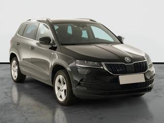 Škoda Karoq 2.0 TDI 110kW SUV