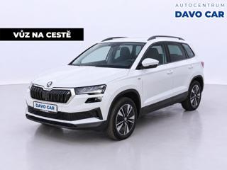 Škoda Karoq 1,0 TSI 81kW LED Virtual DPH SUV