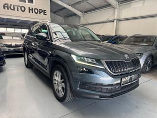 Škoda Kodiaq 2.0 TDI 4x4 Style SUV