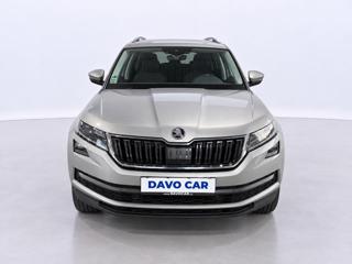 Škoda Kodiaq 2,0 TDi 110kW Style DSG 4x4 CZ SUV - Foto 2