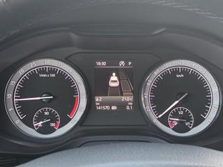 Škoda Kodiaq 2,0 TDi 110kW Style DSG 4x4 CZ SUV - Foto 23