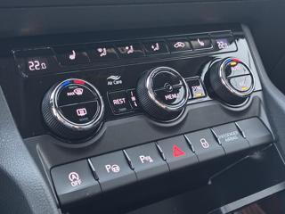 Škoda Kodiaq 2,0 TDi 110kW Style DSG 4x4 CZ SUV - Foto 22