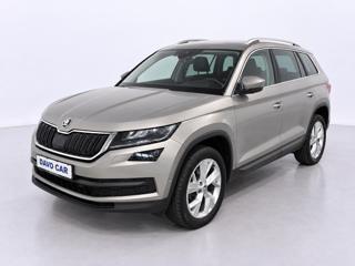 Škoda Kodiaq 2,0 TDi 110kW Style DSG 4x4 CZ SUV - Foto 3