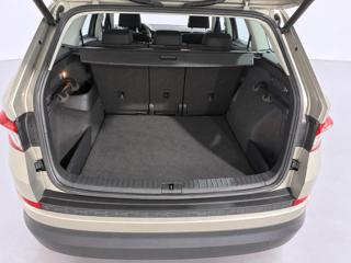 Škoda Kodiaq 2,0 TDi 110kW Style DSG 4x4 CZ SUV - Foto 9