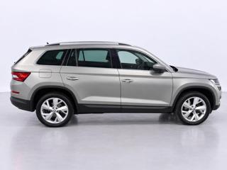 Škoda Kodiaq 2,0 TDi 110kW Style DSG 4x4 CZ SUV - Foto 8