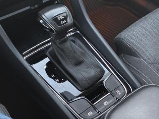 Škoda Kodiaq 2,0 TDi 110kW Style DSG 4x4 CZ SUV - Foto 21