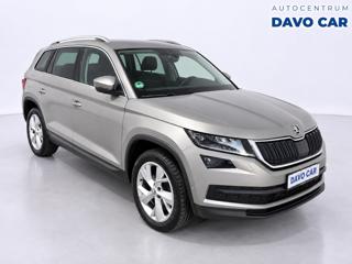 Škoda Kodiaq 2,0 TDi 110kW Style DSG 4x4 CZ SUV