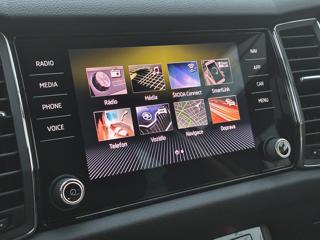 Škoda Kodiaq 2,0 TDi 110kW Style DSG 4x4 CZ SUV - Foto 25