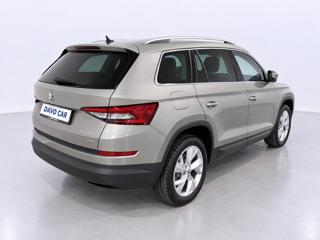 Škoda Kodiaq 2,0 TDi 110kW Style DSG 4x4 CZ SUV - Foto 7