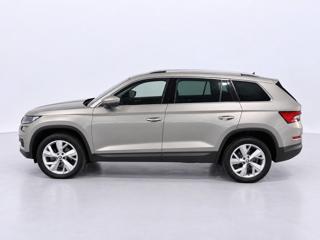 Škoda Kodiaq 2,0 TDi 110kW Style DSG 4x4 CZ SUV - Foto 4
