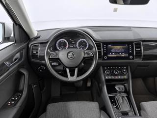 Škoda Kodiaq 2,0 TDi 110kW Style DSG 4x4 CZ SUV - Foto 10