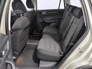 Škoda Kodiaq 2,0 TDi 110kW Style DSG 4x4 CZ SUV - Foto 12